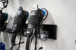 KXK Single Polisher Rack -Home Tool Store DSC06958