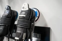 KXK Single Polisher Rack -Home Tool Store DSC06959