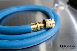 CR Spotless Hose Upgrade Kit