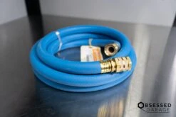 CR Spotless Hose Upgrade Kit 3 CR Spotless Hose Upgrade Kit -Home Tool Store DSC1828