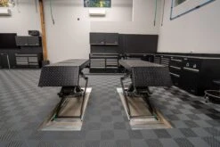 Nussbaum Jumbo HF 9 -Home Tool Store DSC5780