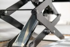 Nussbaum Jumbo HF 9 -Home Tool Store DSC5969