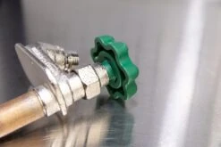 Prier C-434 Heavy Duty Hose Bibb -Home Tool Store D 0526