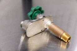 Prier C-434 Heavy Duty Hose Bibb -Home Tool Store D 0527