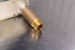 Prier C-434 Heavy Duty Hose Bibb -Home Tool Store D 0528