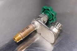 Prier C-434 Heavy Duty Hose Bibb -Home Tool Store D 0529