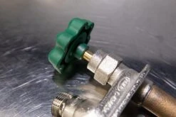 Prier C-434 Heavy Duty Hose Bibb -Home Tool Store D 0530