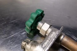 Prier C-434 Heavy Duty Hose Bibb -Home Tool Store D 0531