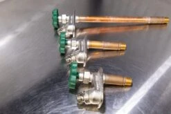 Prier C-434 Heavy Duty Hose Bibb -Home Tool Store D 0533