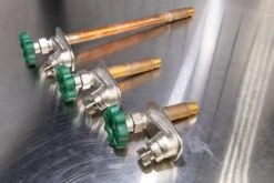 Prier C-434 Heavy Duty Hose Bibb -Home Tool Store D 0535