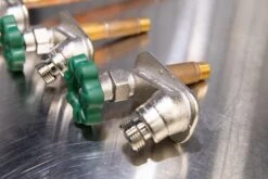 Prier C-434 Heavy Duty Hose Bibb -Home Tool Store D 0536