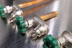 Prier C-434 Heavy Duty Hose Bibb -Home Tool Store D 0537