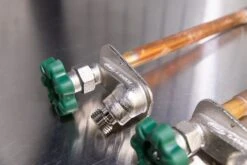 Prier C-434 Heavy Duty Hose Bibb -Home Tool Store D 0538