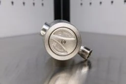 Prier P-118 TrueTemp Hose Bibb -Home Tool Store D 0560