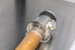 Prier P-118 TrueTemp Hose Bibb -Home Tool Store D 0562