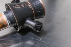 Prier P-118 TrueTemp Hose Bibb -Home Tool Store D 0569