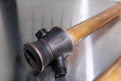 Prier P-118 TrueTemp Hose Bibb -Home Tool Store D 0578