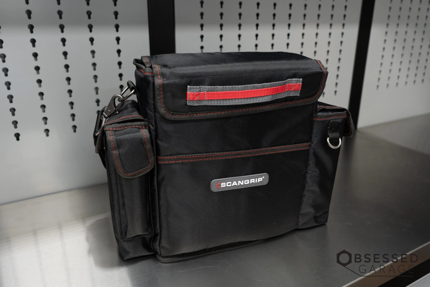 ScanGrip Detailing Kit - Ultimate ScanGrip Detailing Kit - Ultimate -Home Tool Store Detailing Ultimate Kit 1 scaled