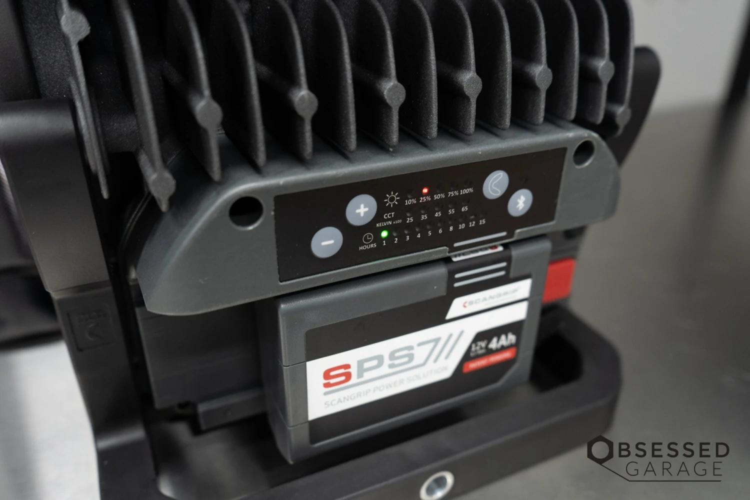 ScanGrip Detailing Kit - Ultimate ScanGrip Detailing Kit - Ultimate -Home Tool Store Detailing Ultimate Kit 12 scaled