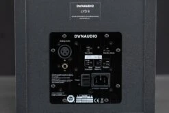 Dynaudio LYD Studio Monitors -Home Tool Store DynaudioLYD8 3 ae710c52 2ae6 4fa3 899b b21a53345af0