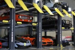 BendPak HD-973P Tri Level Parking Lift 5 BendPak HD-973P Tri Level Parking Lift -Home Tool Store EZ2A2973