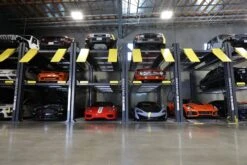 BendPak HD-973P Tri Level Parking Lift 6 BendPak HD-973P Tri Level Parking Lift -Home Tool Store EZ2A2974