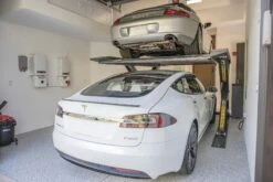 BendPak A6W Autostacker Parking Lift -Home Tool Store EZ2A8885 1