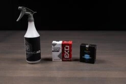 Coating Chemical Kit