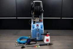 Kranzle K1122TST Portable Solution -Home Tool Store Edit 7