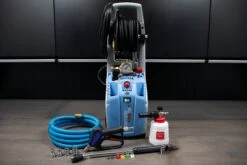 Kranzle K1122TST Portable Solution -Home Tool Store Edit 8