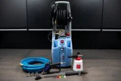 Kranzle K1122TST Portable Solution -Home Tool Store Edit 9