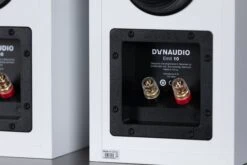 Dynaudio Emit Passive Speakers -Home Tool Store Emit10 18