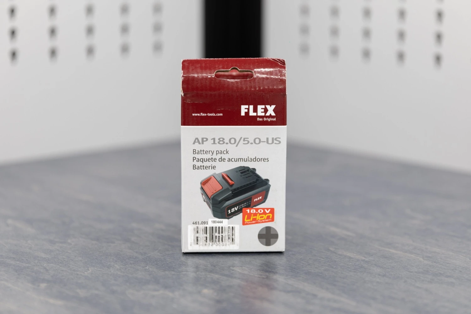 Flex 18.0V Battery Flex 18.0V Battery -Home Tool Store FLEX 1 520b7d26 406a 4583 85ad 1d81488eb88c scaled