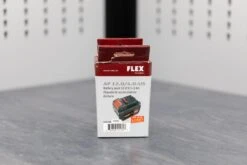 Flex 12.0V Battery -Home Tool Store FLEX 1 b18c9f8b 1ea1 4f47 b6b1 6f6fa1285096