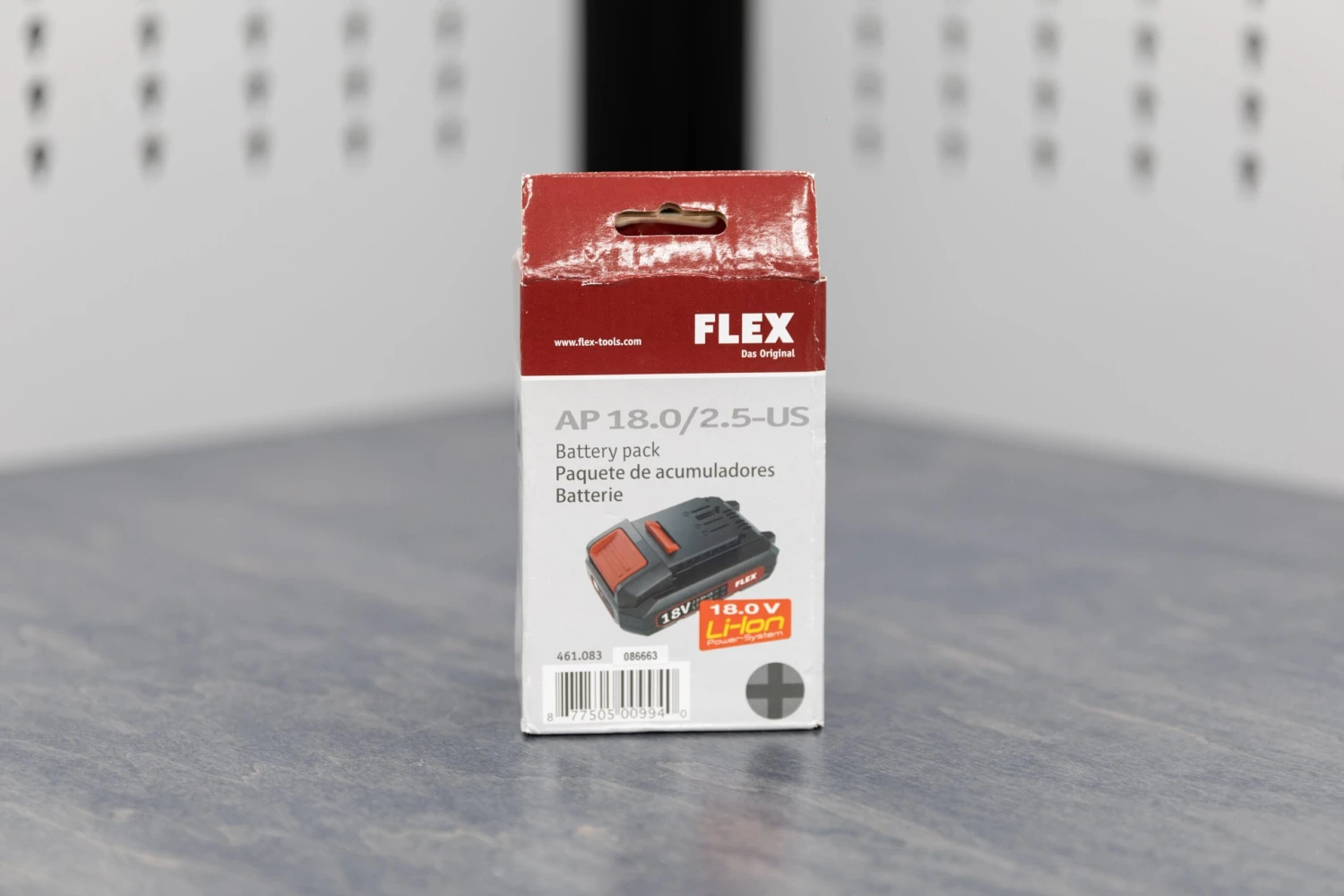 Flex 18.0V Battery Flex 18.0V Battery -Home Tool Store FLEX 1 babc8a10 fcd2 4adf 9779 2f825d84ec52 scaled