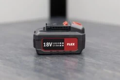 Flex 18.0V Battery 4 Flex 18.0V Battery -Home Tool Store FLEX 2 d8f3edea c86d 4a9f a68f d2a954314401
