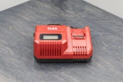 Flex 18.0V / 12.0V Battery Charger -Home Tool Store FLEX 3 19e02d14 13f1 4a4a 97a1 20bbee89116f