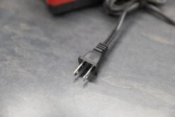 Flex 18.0V / 12.0V Battery Charger -Home Tool Store FLEX 8