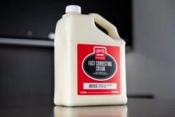 Griot's Garage Boss Fast Correcting Cream -Home Tool Store FastCorrectingCreamEdit 36