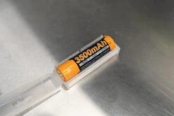 Fenix 3500mAh 18650 Li-ion Battery -Home Tool Store Fenix 21 a1689145 68b8 41dc 8521 f42e8f49de03