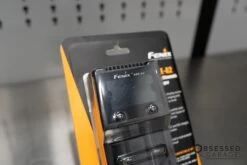Fenix ARE-A2 Two Bay Smart Battery Charger -Home Tool Store Fenix 5