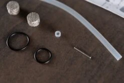 Griot's Garage The Boss Foam Cannon Rebuild Kit -Home Tool Store FoamCannonRebuildKitEdit 11