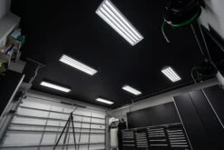 Overhead Lights -Home Tool Store GarageGiveaway 1 462copy