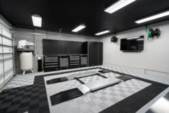 Nussbaum Sprinter 7 -Home Tool Store GarageGiveaway 1 480