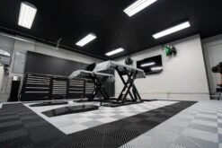 Nussbaum Sprinter 7 -Home Tool Store GarageGiveaway 1 497