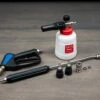 Ryobi Sprayer/Wand/Foam Cannon Upgrade Kit
