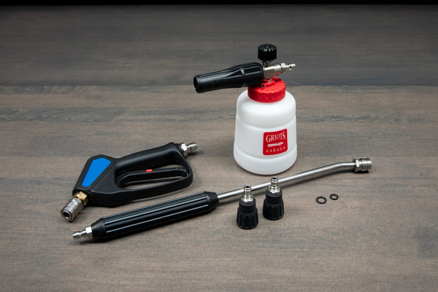 Kranzle Sprayer/Wand/Foam Cannon Upgrade Kit Kranzle Sprayer/Wand/Foam Cannon Upgrade Kit -Home Tool Store Generic 6 9cfc7ee3 6985 4ff3 bdf7 f5c2fafeca85 scaled