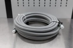 Gray KobraJet 3/8" Pressure Washer Hose