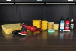 Basic Polishing Package -Home Tool Store GriotsPolishingPackage 3