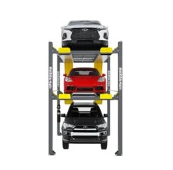 BendPak HD-973P Tri Level Parking Lift 3 BendPak HD-973P Tri Level Parking Lift -Home Tool Store HD 973PXUpdated3